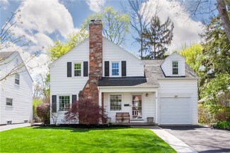 21 Covington Rd, Rochester, NY 14617