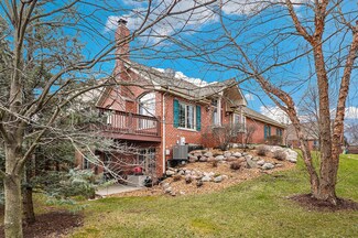 7420 E Plank Trail Ct, Frankfort, IL 60423