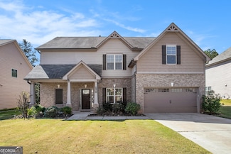 3449 Mulberry Cove Way, Auburn, GA 30011