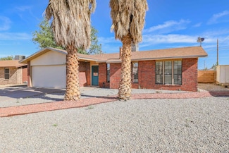 1309 Desert Dawn Dr, Alamogordo, NM 88310