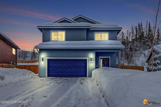 2968 Morgan Loop, Anchorage, AK 99516