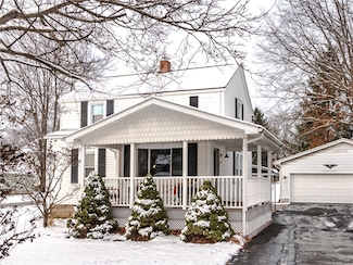 2191 Birch St, Sharpsville, PA 16150