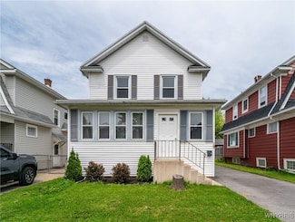 19 Mayville Ave, Buffalo, NY 14217