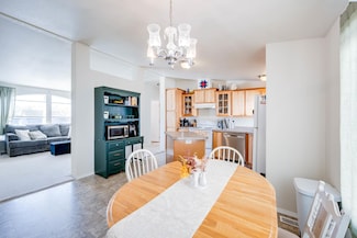 608 S I St, Colfax, WA 99111