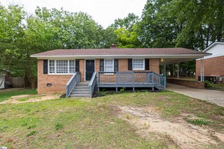 414 Hardin Dr, Gaffney, SC 29340