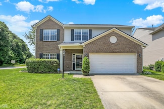 12322 Cool Winds Way, Fishers, IN 46037