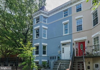 15 S St NE Unit 2, Washington, DC 20002