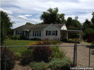 7110 John Adams Way, Louisville, KY 40272