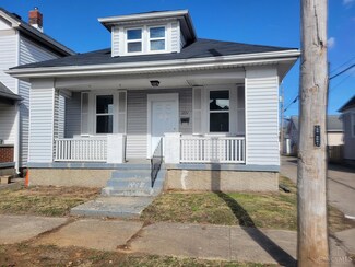 1224 Vanderveer Ave, Hamilton, OH 45011