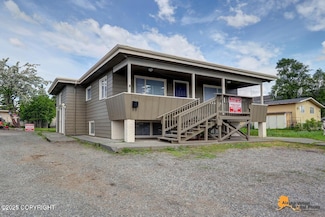 1103 W 30th Ave, Anchorage, AK 99503