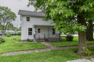 417 E Vermillion St, Odell, IL 60460