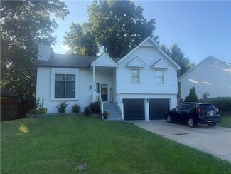 11824 W 116th St, Overland Park, KS 66210