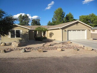 199 Moose Point, Tonto Basin, AZ 85553