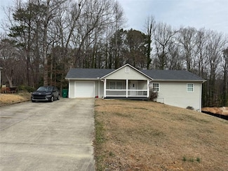 4567 Duncan Dr, Sugar Hill, GA 30518