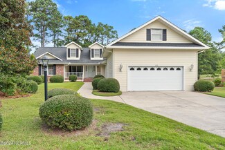 633 Kings Trail, Sunset Beach, NC 28468