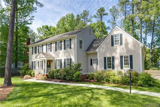 11806 Britain Way, Henrico, VA 23238