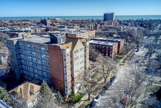1608 W Sherwin Ave Unit 105, Chicago, IL 60626