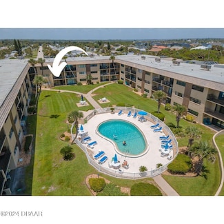 2100 Ocean Shore Blvd Unit 109, Ormond Beach, FL 32176