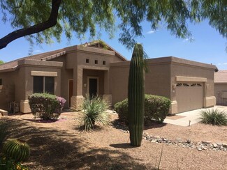 2335 N Tierra Alta Cir, Mesa, AZ 85207