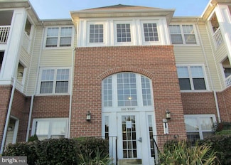 1310 Sheridan Place Unit 301, Bel Air, MD 21015