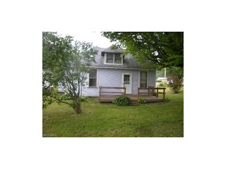 415 Ashton St, Holloway, OH 43985