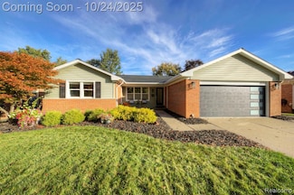43764 Hanford Rd, Canton, MI 48187
