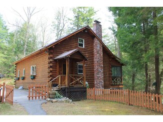 36 Thornton Gore Rd, Thornton, NH 03285