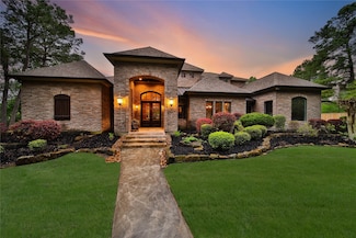 6803 Star Ledge Ct, Spring, TX 77389