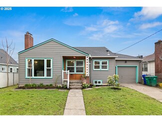 6120 NE 10th Ave, Portland, OR 97211