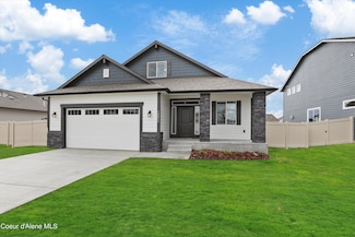 6231 Astoria Loop, Rathdrum, ID 83858