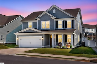 700 Lewes Ave, Simpsonville, SC 29681