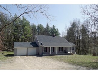 186 Schoolhouse Hill Rd, West Rutland, VT 05777