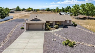 1827 E Ash Dr, Chino Valley, AZ 86323