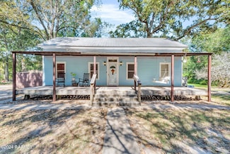 1204 Green Oaks Loop, Eunice, LA 70535