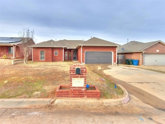 6005 SE 10th St, Oklahoma City, OK 73110