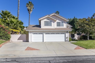 2594 Ridgebrook Place, Thousand Oaks, CA 91362