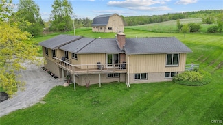 4366 Palmer Rd, Manlius, NY 13104