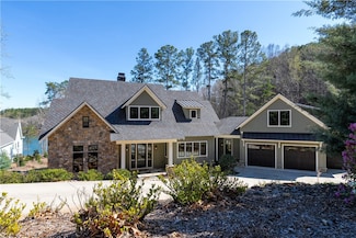 154 Northshores Dr, Seneca, SC 29672