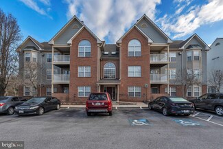 6512 Springwater Ct Unit 4201, Frederick, MD 21701