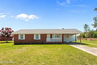 3335 Saw Mill Rd, Grifton, NC 28530