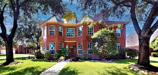 11303 Blossom Lake Ct, Cypress, TX 77433