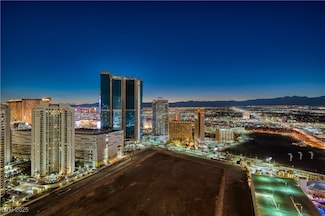 222 Karen Ave Unit 4204, Las Vegas, NV 89109