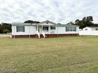 101 Valerie St, Goldsboro, NC 27534