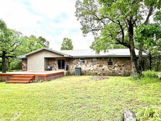 1523 Cajun Creek Rd, Mountain View, AR 72560
