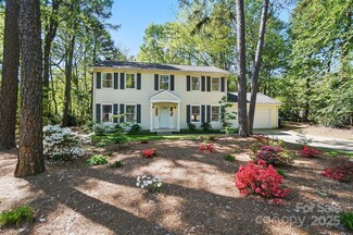 505 Southland Rd, Huntersville, NC 28078