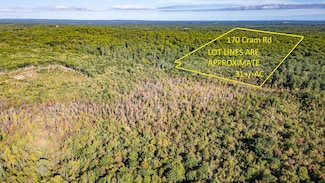 170 Cram Rd, Standish, ME 04084