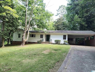 204 Primrose Path, Sylacauga, AL 35150