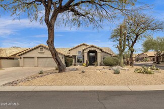 9422 E Southwind Ln, Scottsdale, AZ 85262