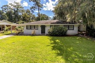 625 Stuart St, Savannah, GA 31405