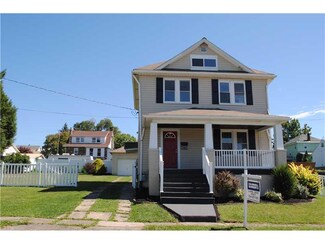 71 Devan Ave, Uniontown, PA 15401